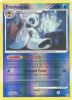 Pokemon Card - PL: Arceus 2/99 - FROSLASS Lv. 45 (reverse holo) (Mint)