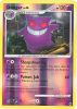 Pokemon Card - PL: Arceus 17/99 - GENGAR Lv. 46 (reverse holo) (Mint)