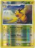 Pokemon Card - PL: Arceus 27/99 - RAICHU (reverse holo) (Mint)