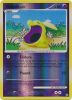 Pokemon Card - PL: Arceus 40/99 - GULPIN Lv.21 (reverse holo) (Mint)