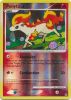 Pokemon Card - PL: Arceus 46/99 - PONYTA Lv.8 (reverse holo) (Mint)