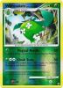 Pokemon Card - PL: Arceus 49/99 - WORMADAM (Plant Cloak) Lv.46 (reverse holo) (Mint)