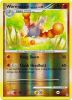 Pokemon Card - PL: Arceus 50/99 - WORMADAM (Sandy Cloak) Lv.45 (reverse holo) (Mint)