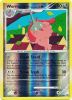 Pokemon Card - PL: Arceus 51/99 - WORMADAM (Trash Cloak) Lv.44 (reverse holo) (Mint)