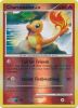 Pokemon Card - PL: Arceus 59/99 - CHARMANDER (reverse holo) (Mint)