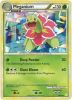 Pokemon Card - Heart Gold Soul Silver 26/123 - MEGANIUM (SHATTERED holo-foil promo) (Mint)