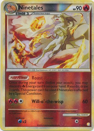 how much is ninetales pokemon card worth Alolan Ninetales GX 132/145 Full Art