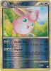 Pokemon Card - Heart Gold Soul Silver 56/123 - WIGGLYTUFF (reverse holo) (Mint)