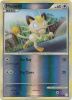 Pokemon Card - Heart Gold Soul Silver 75/123 - MEOWTH (reverse holo) (Mint)