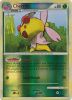 Pokemon Card - HS: Unleashed 28/95 - CHERRIM (reverse holo) (Mint)