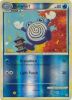 Pokemon Card - HS: Unleashed 37/95 - POLIWHIRL (reverse holo) (Mint)