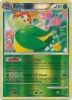 Pokemon Card - HS: Undaunted 1/90 - BELLOSSOM (reverse holo) (Mint)