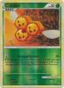 Pokemon Card - HS: Undaunted 44/90 - COMBEE (reverse holo) (Mint)