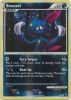 Pokemon Card - HS: Undaunted 68/90 - SNEASEL (reverse holo) (Mint)