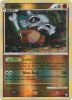 Pokemon Card - HS: Triumphant 60/102 - CUBONE (reverse holo) (Mint)