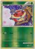 Pokemon Card - HS: Triumphant 65/102 - KRICKETOT (reverse holo) (Mint)