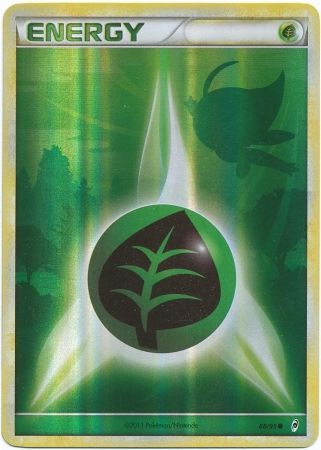 Pokemon Card - Call of Legends 88/95 - GRASS ENERGY (holo-foil) (Mint): Sell2BBNovelties.com: Sell TY Beanie Babies, Action Figures, Barbies, Cards & Toys selling online Pokemon Card - Call of Legends 88/95 - GRASS ENERGY (holo-foil) (Mint): Sell2BBNovelties.com: Sell TY Beanie Babies, Action Figures, Barbies, Cards & Toys selling online