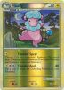 Pokemon Card - Call of Legends 43/95 - FLAAFFY (reverse holo) (Mint)