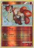 Pokemon Card - Call of Legends 75/95 - VULPIX (reverse holo) (Mint)