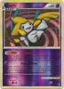 Pokemon Card - Call of Legends 11/95 - JIRACHI (reverse holo) (Mint)