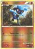 Pokemon Card - Call of Legends 50/95 - RIOLU (reverse holo) (Mint)