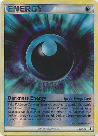pokemon darkness energy card Amazon.com: Pokemon TCG: Iono's Bellibolt ex Premium Collection