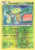 Pokemon Card - B&W: Dark Explorers 5/108 - CARNIVINE (reverse holo) (Mint)