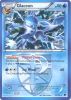 Pokemon Card - B&W: Plasma Freeze 23/116 - GLACEON (shattered holo-foil promo) (Mint)