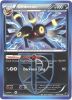 Pokemon Card - B&W: Plasma Freeze 64/116 - UMBREON (rare) *Theme Deck Exclusive* (Mint)