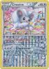 Pokemon Card - B&W: Legendary Treasures RC19/RC25 - CINCCINO (holo-foil) (Mint)