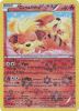Pokemon Card - B&W: Legendary Treasures RC4/RC25 - GROWLITHE (holo-foil) (Mint)