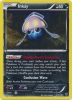Pokemon Card - XY 74/146 - INKAY (reverse holo) (Mint)