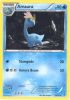 Pokemon Card - XY: Furious Fists 25/111 - AMAURA (holo-foil) (Mint)