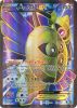 Pokemon Card - XY: Phantom Forces 65a/119 - AEGISLASH EX (alternate art holo-foil) (Mint)