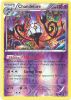 Pokemon Card - XY: Phantom Forces 43/119 - CHANDELURE (reverse holo) (Mint)