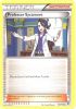 Pokemon Card - XY: Phantom Forces 101/119 - PROFESSOR SYCAMORE (uncommon) (Mint)
