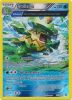 Pokemon Card - XY: Primal Clash 37/160 - LUDICOLO (reverse holo) (Mint)