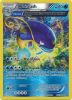 Pokemon Card - XY: Primal Clash 41/160 - WHISCASH (reverse holo) (Mint)