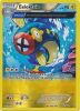 Pokemon Card - XY: Primal Clash 64/160 - EELEKTRIK (reverse holo) (Mint)