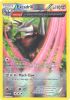 Pokemon Card - XY: Primal Clash 97/160 - EXCADRILL (reverse holo) (Mint)
