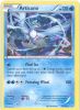 Pokemon Card - XY: Roaring Skies 16/108 - ARTICUNO (shattered holo-foil promo) (Mint)