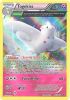 Pokemon Card - XY: Roaring Skies 46/108 - TOGEKISS (holo-foil) (Mint)