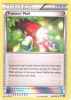 Pokemon Card - XY: Roaring Skies 92a/108 - TRAINERS' MAIL (alternate holo-foil) (Mint)