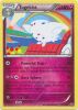 Pokemon Card - XY: Roaring Skies 45/108 - TOGEKISS (rare) (Mint)