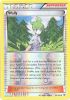 Pokemon Card - XY: Roaring Skies 94/108 - WALLY (reverse holo) (Mint)