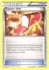 Pokemon Card - XY: Roaring Skies 92/108 - TRAINERS' MAIL (uncommon) (Mint)