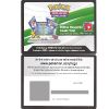 Pokemon Card - XY: Ancient Origins - CODE CARD (Mint)
