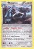 Pokemon Card - XY: Ancient Origins 49/98 - METAGROSS (holo-foil) (Mint)
