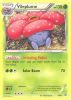 Pokemon Card - XY: Ancient Origins 3/98 - VILEPLUME (rare) (Mint)