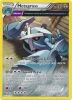 Pokemon Card - XY: Ancient Origins 50/98 - METAGROSS (rare) (Mint)